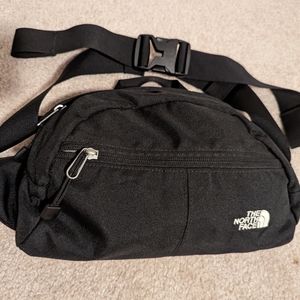 North Face Fanny Pack